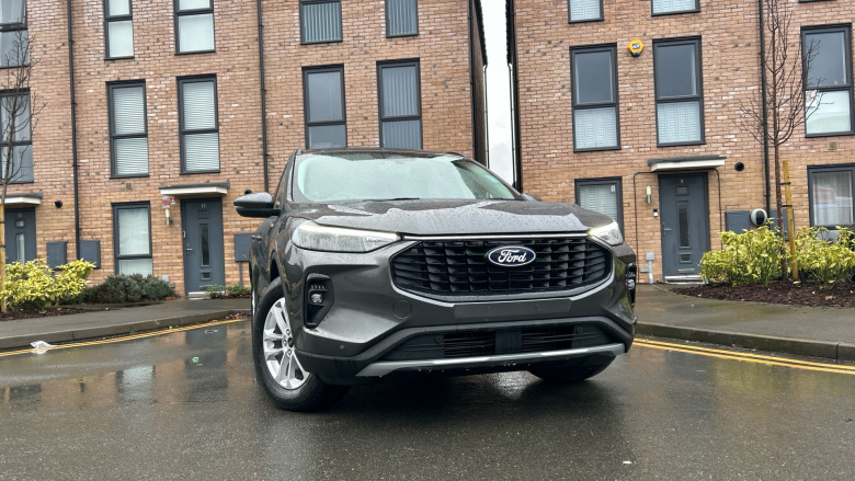 Ford Kuga 1.5 EcoBoost Titanium 5dr Petrol Estate